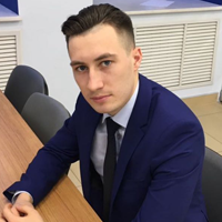Администратор Администратор