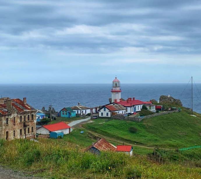 Маяк Гамова 0 Маяк Гамова 0