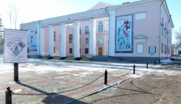 Музей современного искусства Еврейской автономной области 0 Музей современного искусства Еврейской автономной области 0