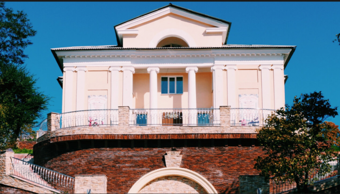 Театр кукол города Находка 0 Театр кукол города Находка 0